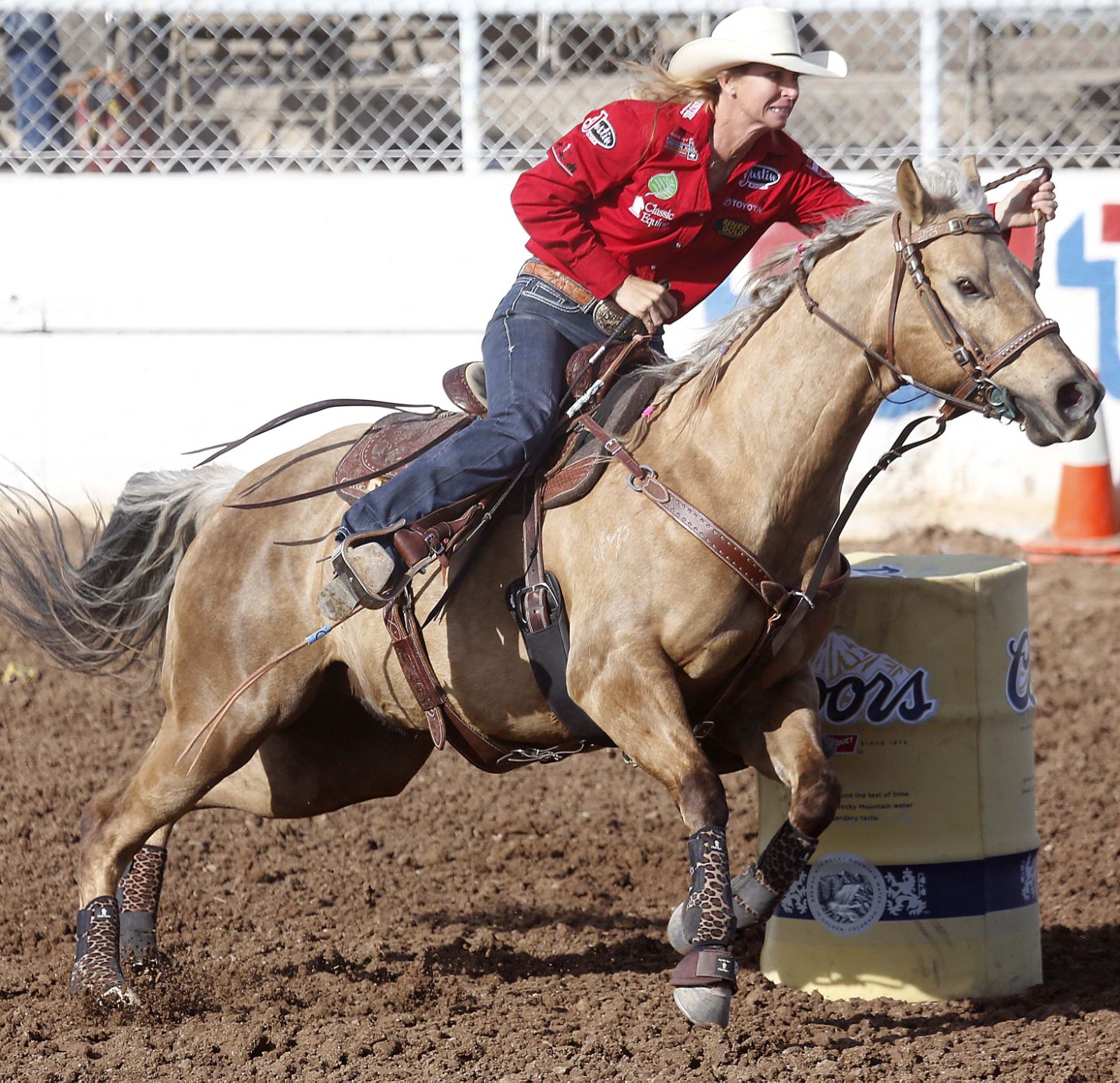 La Fiesta de los Vaqueros
